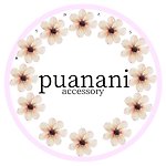 デザイナーブランド - puanani accessory