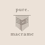 デザイナーブランド - puremacrame1111