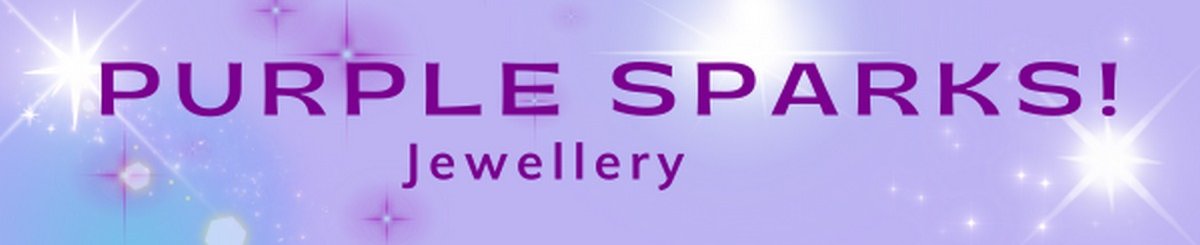  Designer Brands - Purple Sparks!