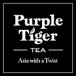 แบรนด์ของดีไซเนอร์ - Purple Tiger Tea