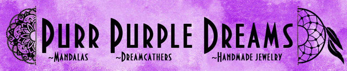  Designer Brands - Purr Purple Dreams