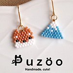 デザイナーブランド - puzoo
