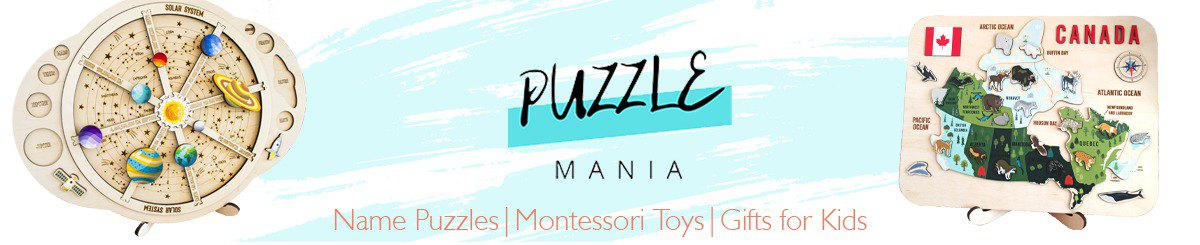  Designer Brands - PuzzleMania