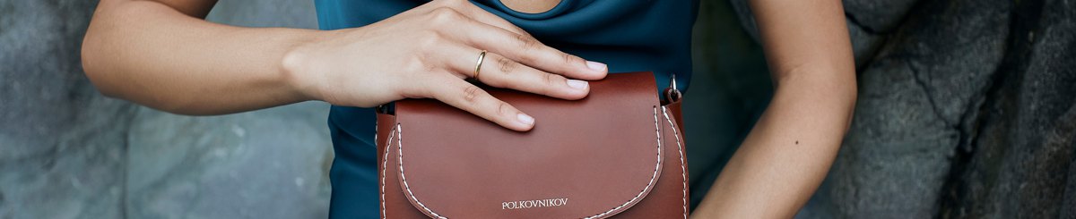 設計師品牌 - PV leather bags