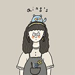 設計師品牌 - Qing's