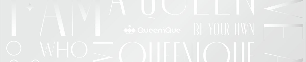 設計師品牌 - QueeniQue