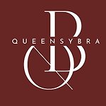 デザイナーブランド - queensybra-dress