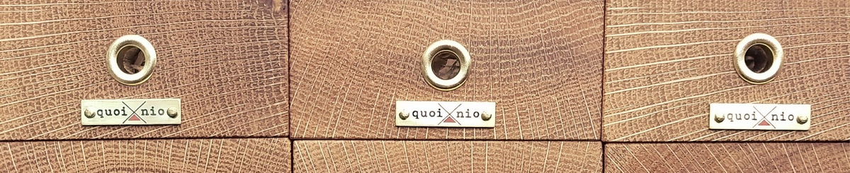 デザイナーブランド - quoinio