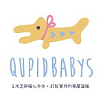 デザイナーブランド - qupidbabys