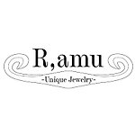 デザイナーブランド - R,amu -Unique Jewelry-