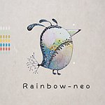 デザイナーブランド - rainbow-neo