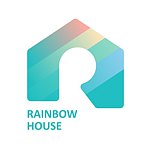 Rainbow House 彩虹屋