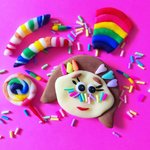  Designer Brands - rainbowsprinkles