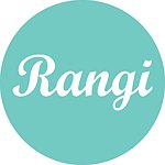 設計師品牌 - Rangi