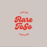  Designer Brands - RARE TO GO VINTAGE Select Shop