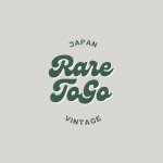 RARE TO GO VINTAGE ヴィンテージセレクトショップ