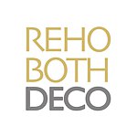 設計師品牌 - 蘇氏框業 Rehoboth Deco
