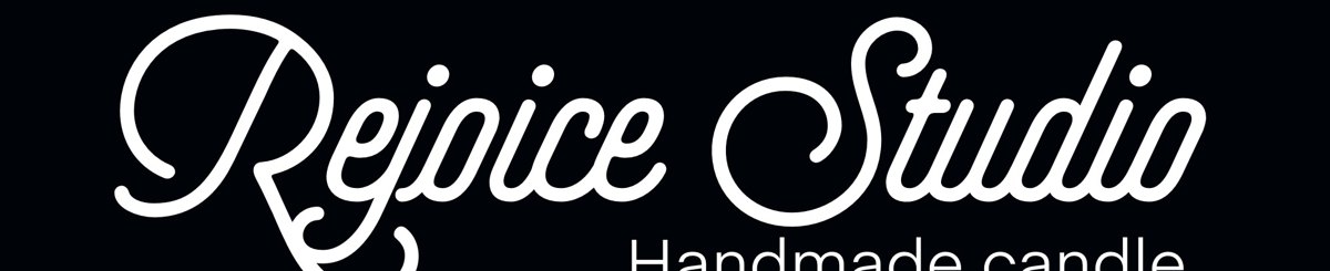  Designer Brands - Rejoice Candle Studio