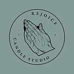 แบรนด์ของดีไซเนอร์ - Rejoice Candle Studio
