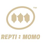 設計師品牌 - REPTI MOMO默默