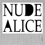 デザイナーブランド - NUDE ALICE