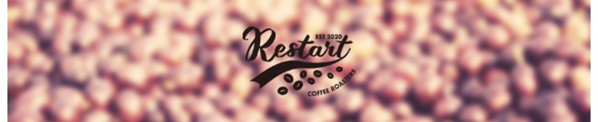 デザイナーブランド - Restart Coffee Roasters