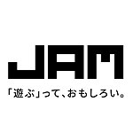デザイナーブランド - レトロ印刷JAM