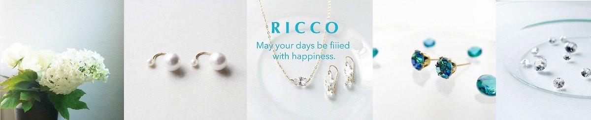 設計師品牌 - RICCO