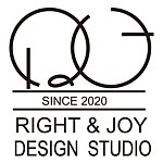 デザイナーブランド - Right & Joy Design Studio