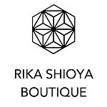 デザイナーブランド - RIKA SHIOYA BOUTIQUE