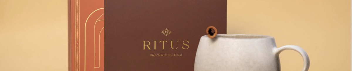 設計師品牌 - RITUS