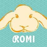 設計師品牌 - ROMI羅米兔-新一代爸媽包