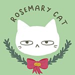 แบรนด์ของดีไซเนอร์ - Rosemary Cat
