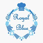  Designer Brands - royalblue