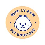  Designer Brands - Ruff.ly.Paw