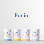  Designer Brands - Ruijia