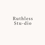 デザイナーブランド - Ruthless Studio