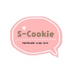 S-Cookie。烘焙同樂會