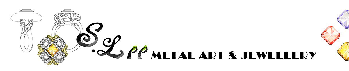แบรนด์ของดีไซเนอร์ - S.Lee Metal Art & Jewellery