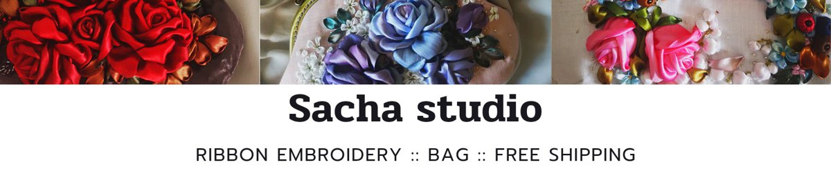  Designer Brands - SACHA Studio