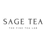 設計師品牌 - Sage Tea | The Fine Tea Lab