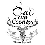 設計師品牌 - sai-art-cookies