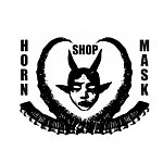  Designer Brands - Saires`s Horn&Mask Shop
