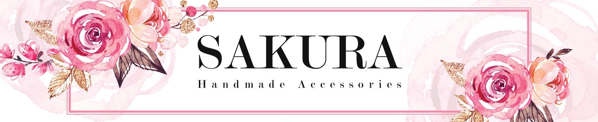 設計師品牌 - Sakura Accessorieshjn