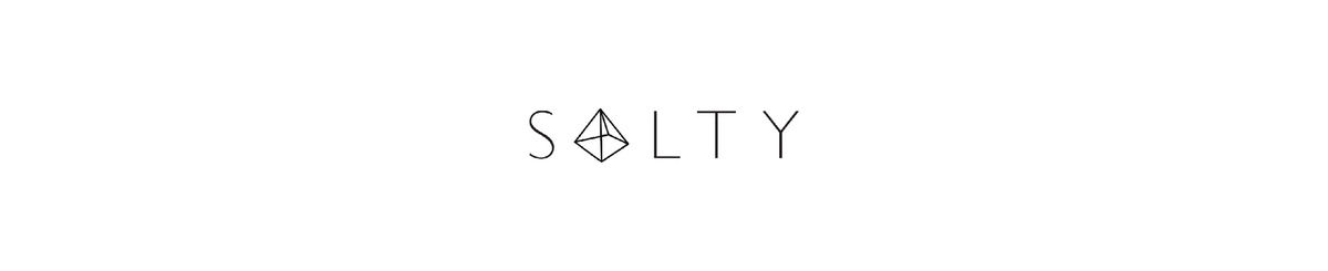 設計師品牌 - SALTY