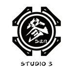 參 STUDIO 3