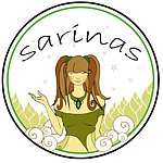 設計師品牌 - SARINAS