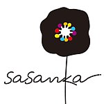 デザイナーブランド - sasanka