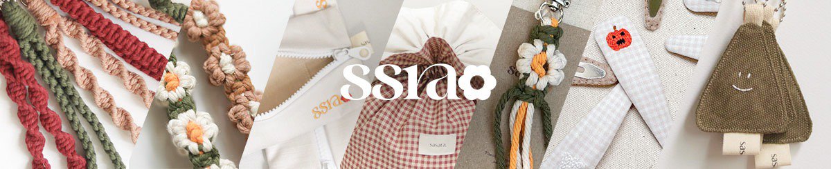 デザイナーブランド - sasara studio