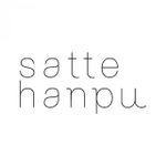 แบรนด์ของดีไซเนอร์ - satte hanpu